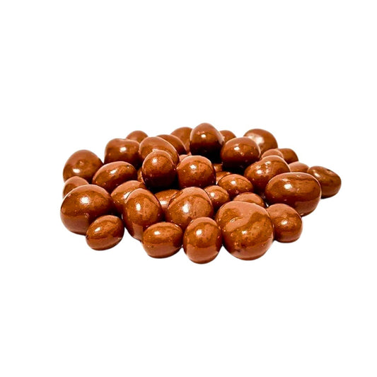 Milk Chocolate Hazelnuts (500g)