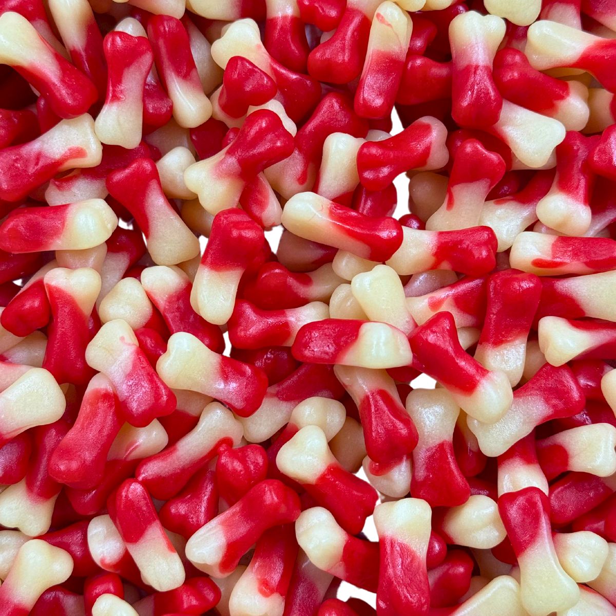 Mini Jelly Bones (2kg)