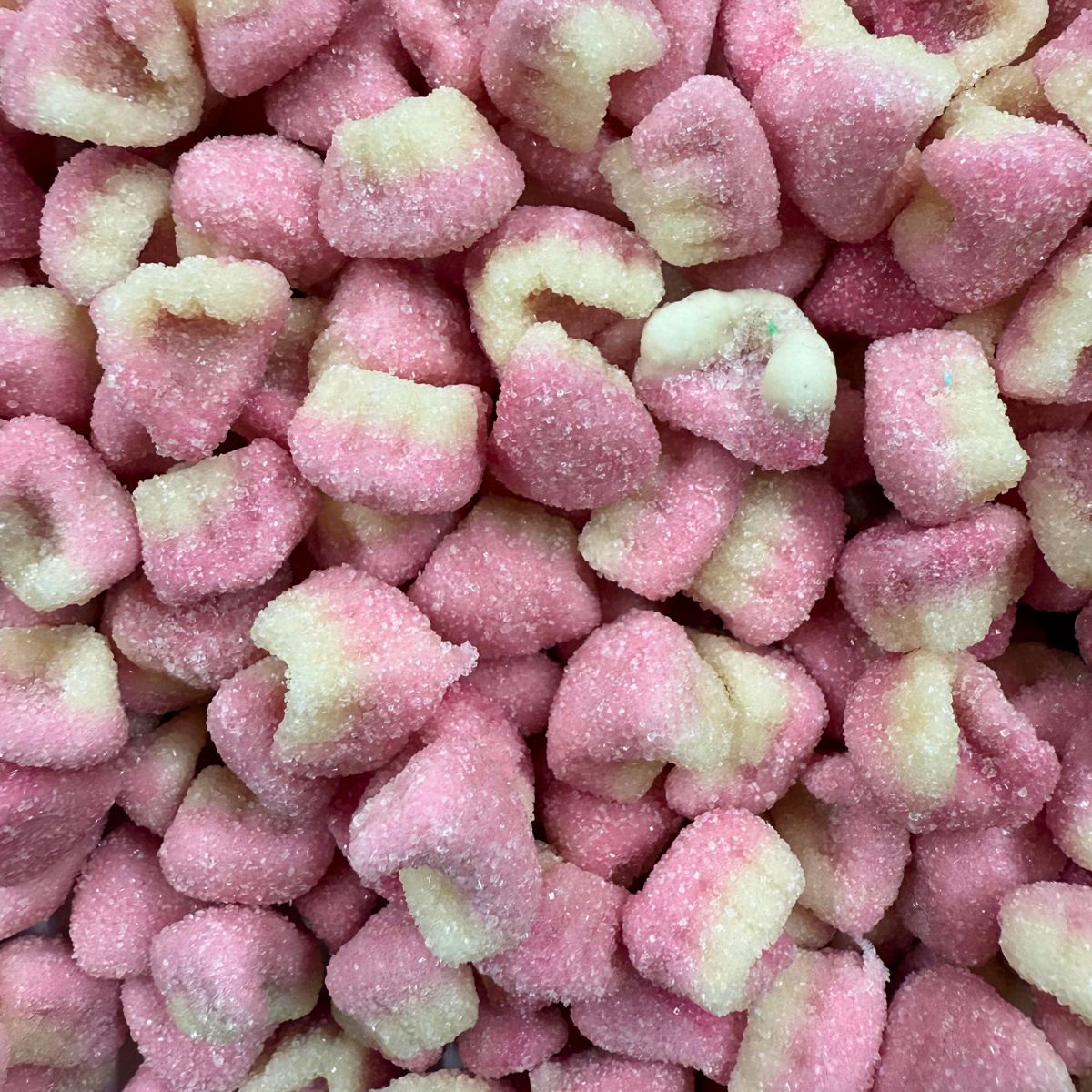 Mini Sour Grandma Teeth (2kg)