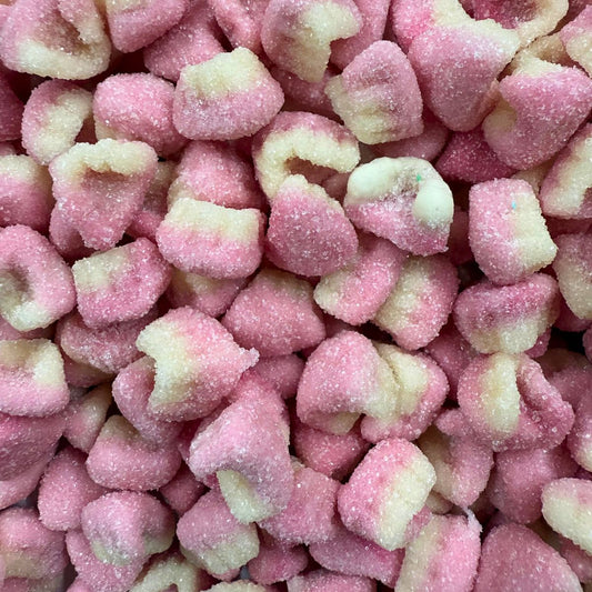 Mini Sour Grandma Teeth (2kg)