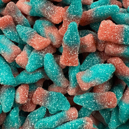 Mini Sour Tutti Bottle (2kg)
