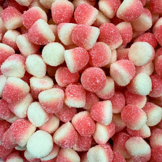 Mini Sugared Kisses (2kg)