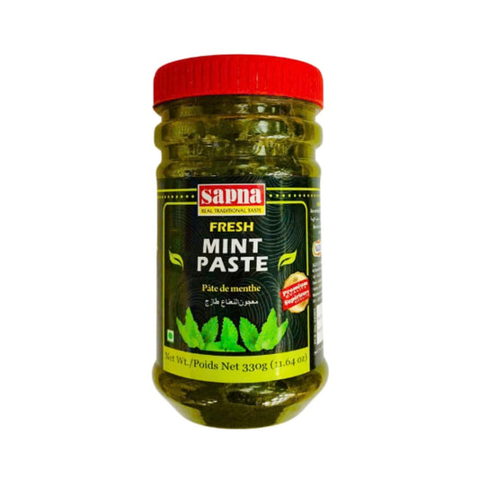 Mint Paste (330g)
