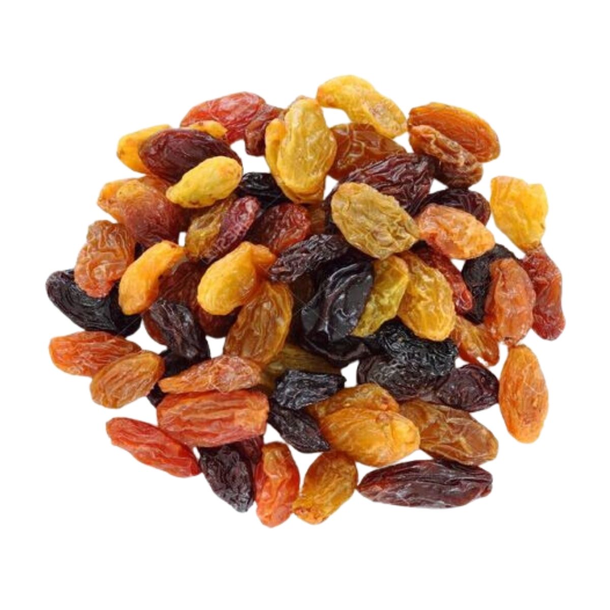 Mixed Raisins (1kg)