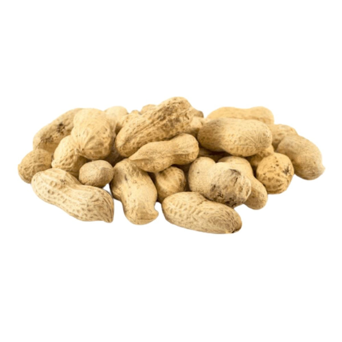Roasted Peanuts in Shell (1kg) — Order High-Quality Monkey Nuts Online ...