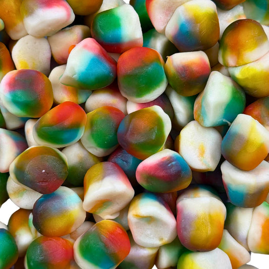 Multicolour Jelly Kisses (2kg)