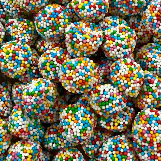 Multicoloured Wild Berries (2kg)