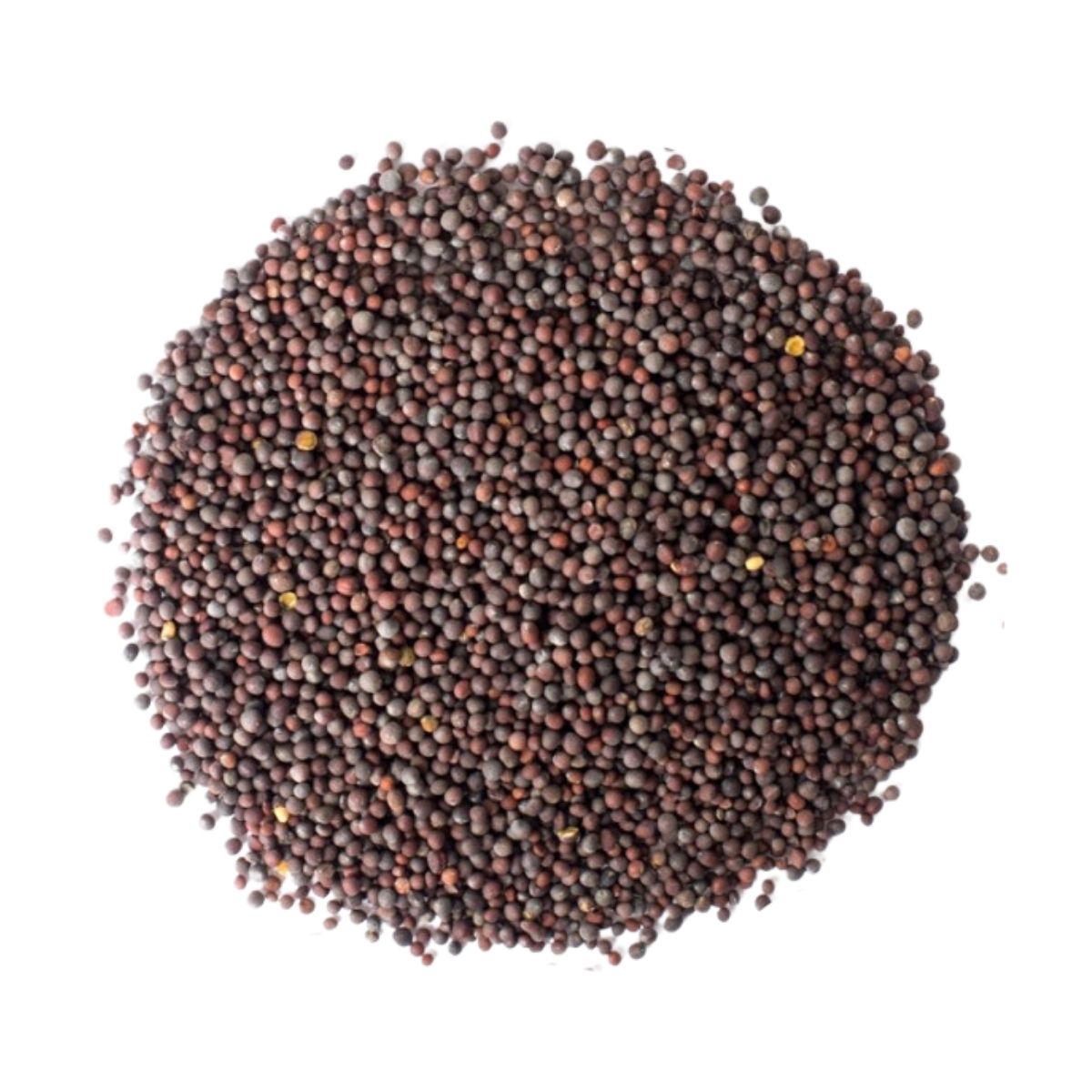 Mustard Seeds (1kg)