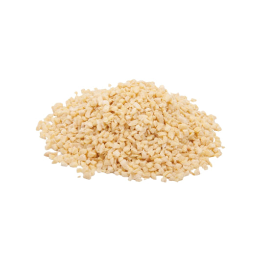 Nibbed Blanched Almonds (1kg)
