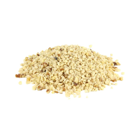 Nibbed Mixed Nuts (1kg)