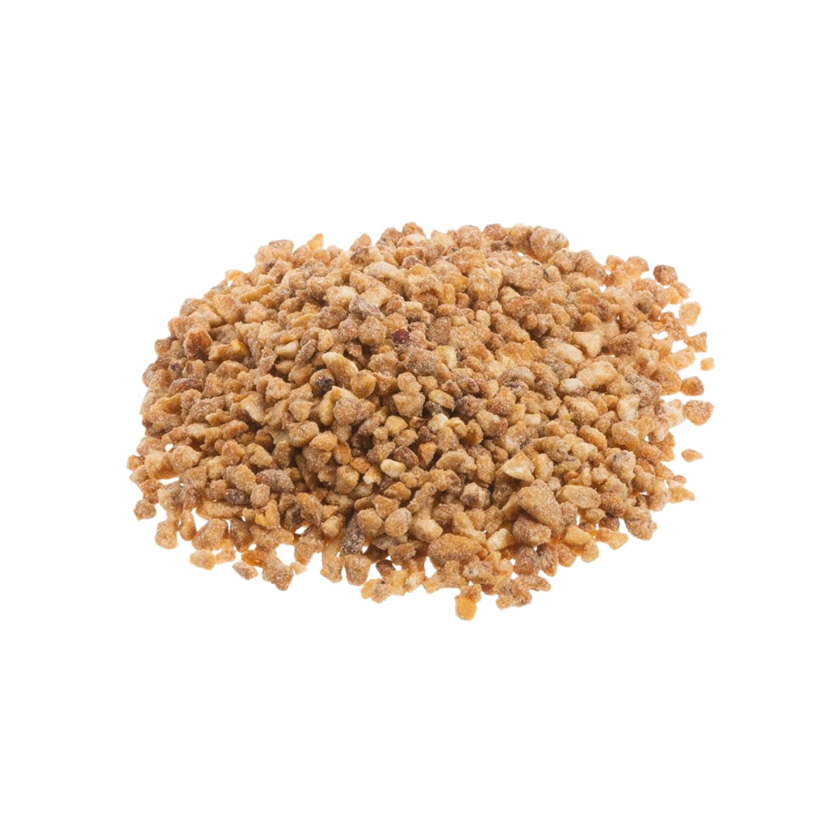 Nibbed Roasted Hazelnuts (1kg)