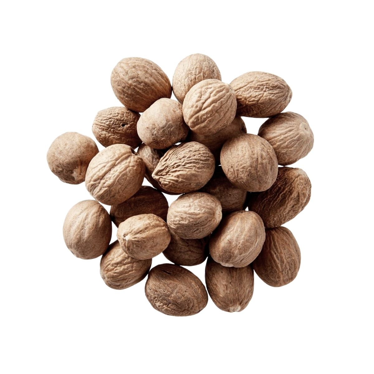 Nutmeg whole (100g)