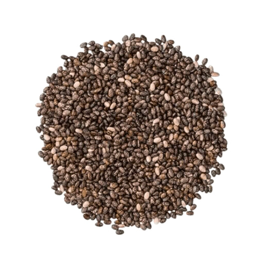 Organic Chia Seeds (1kg)
