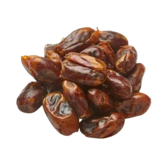 Organic Pitted Dates (1kg)