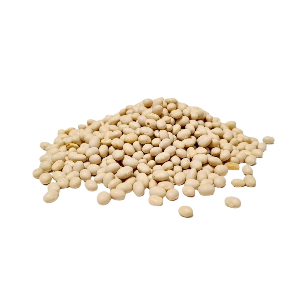 Peeled Beans (1kg)