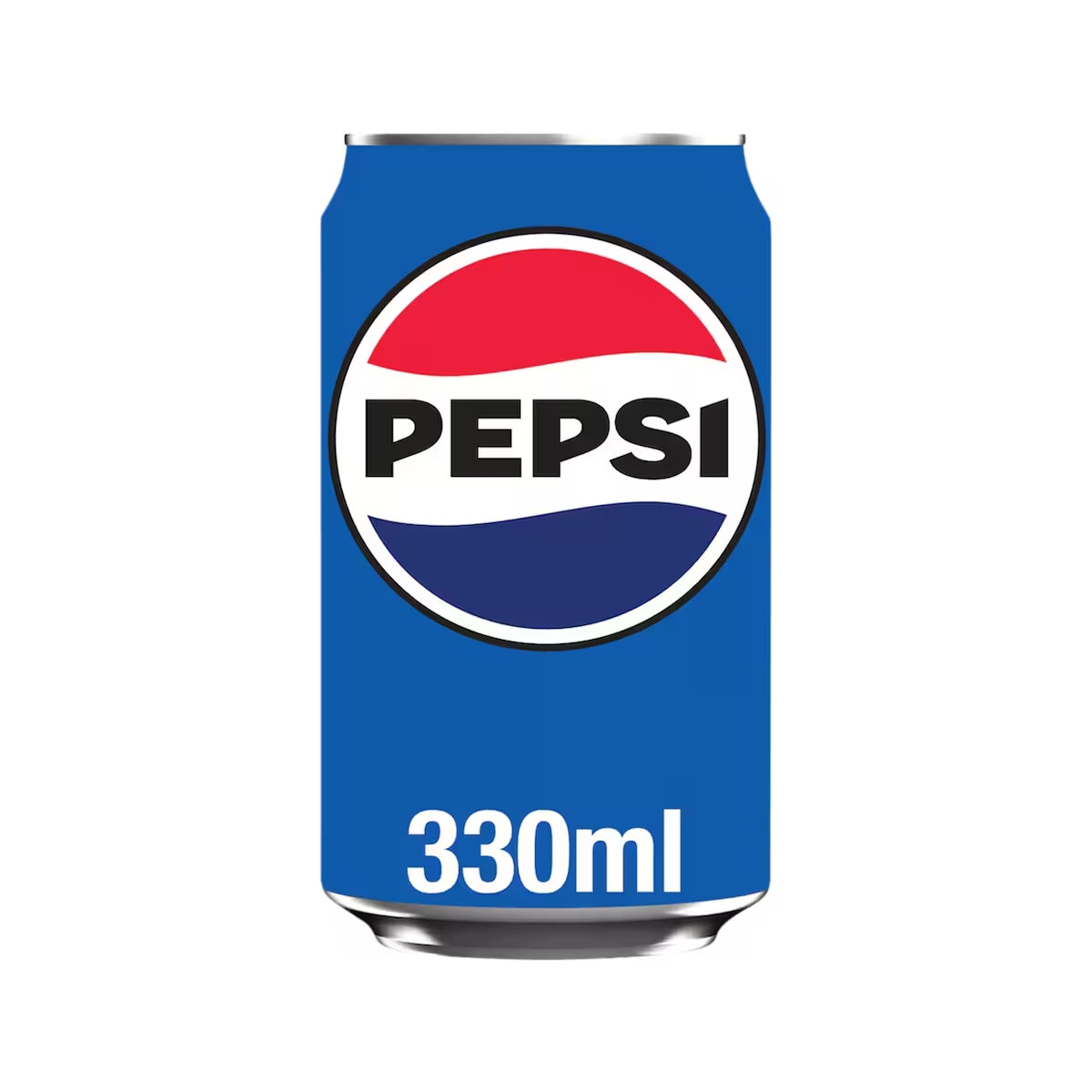 Pepsi Cans (6 x 330ml)