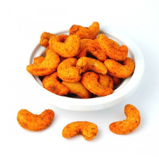 Peri Peri Cashews (1kg)