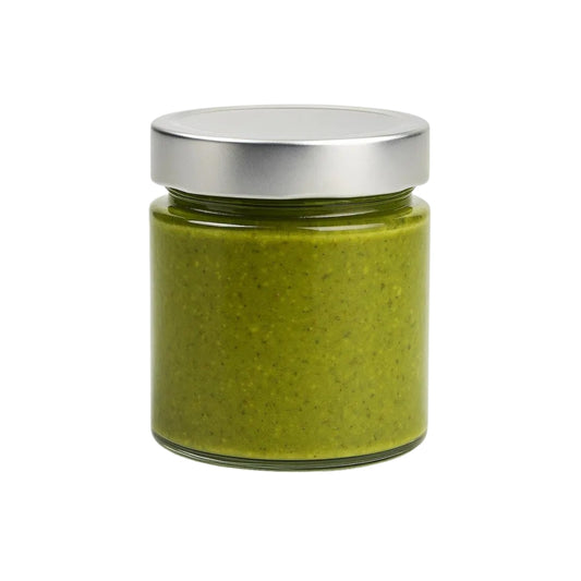 Pistachio Butter – 100% Pistachio (250g)