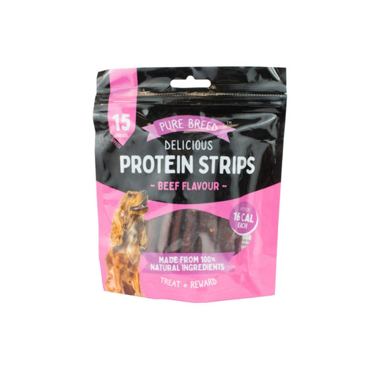 Protein Beef Strips 150g