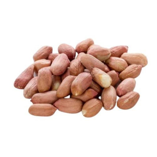 Raw Peanuts – Jumbo (1kg)