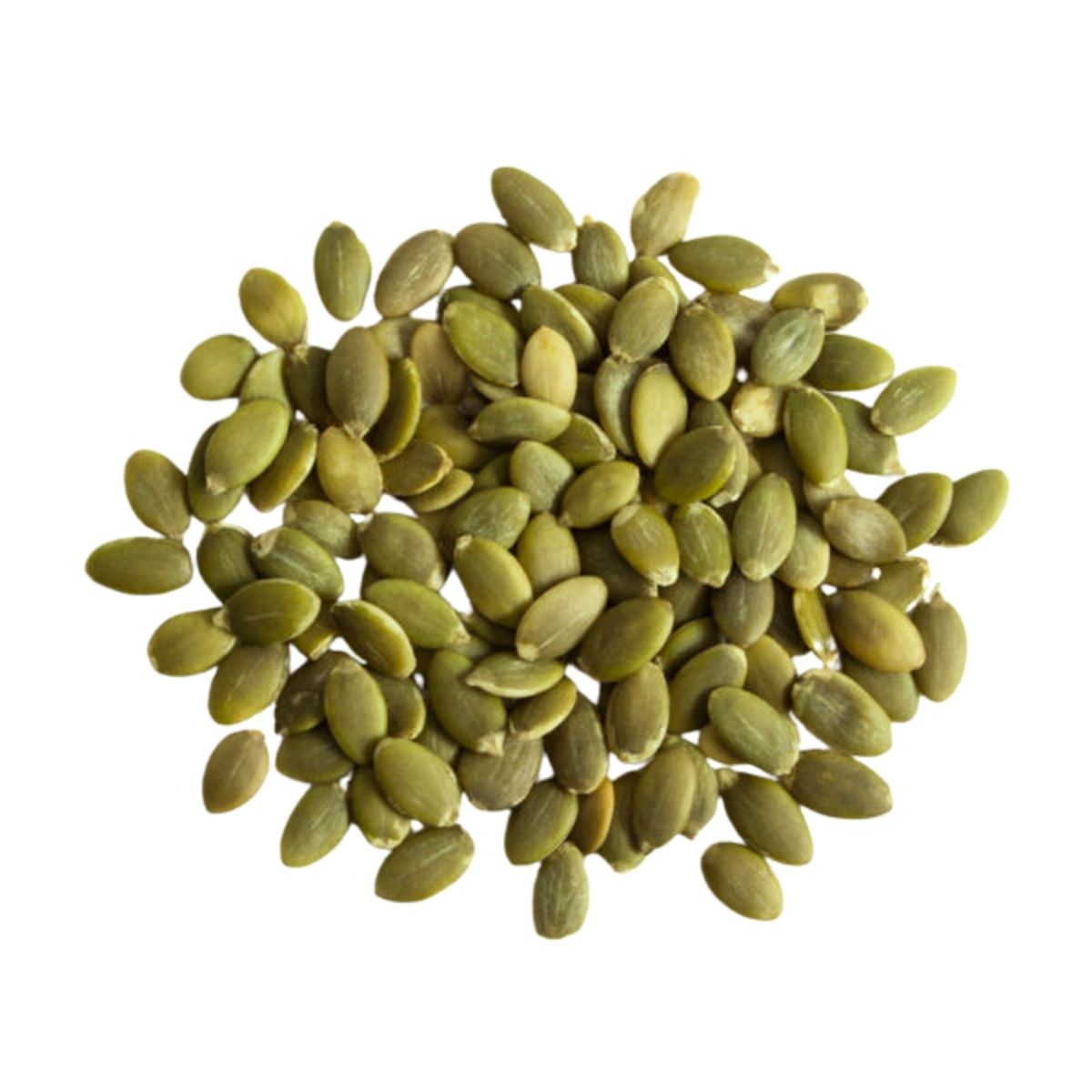 Raw Pumpkin Seeds - Bakery Grade (1kg)