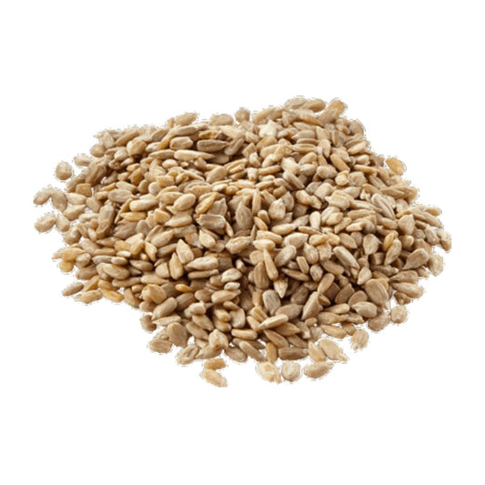 Raw Sunflower Seeds (1kg)