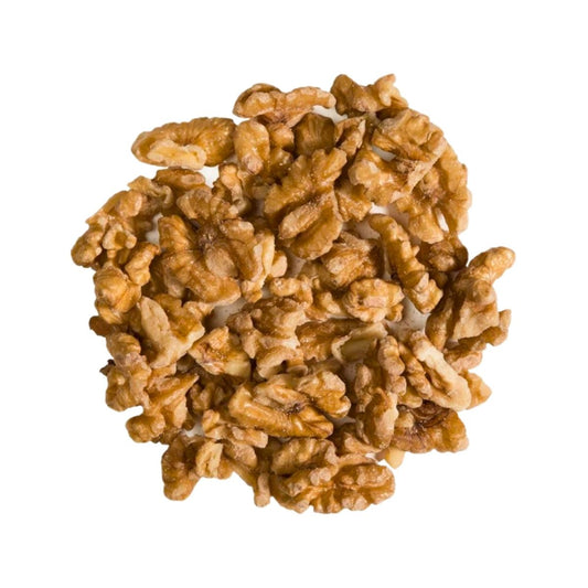 Raw Walnuts (1kg) - Chilean | Fresh Crop | Premium Quality