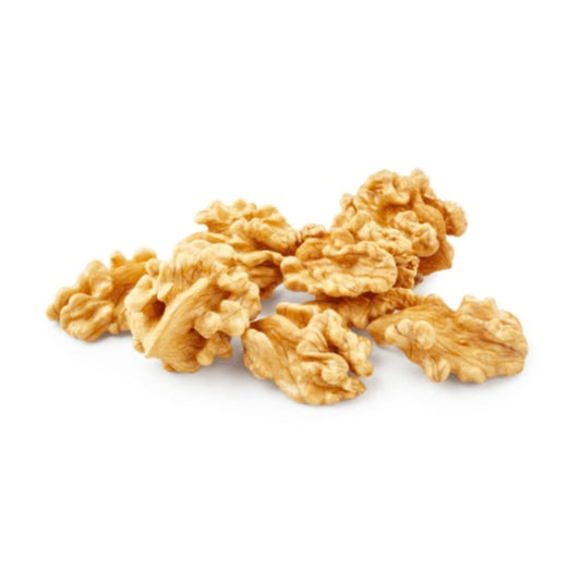 Raw Walnuts (1kg) - USA | Top Notch Quality