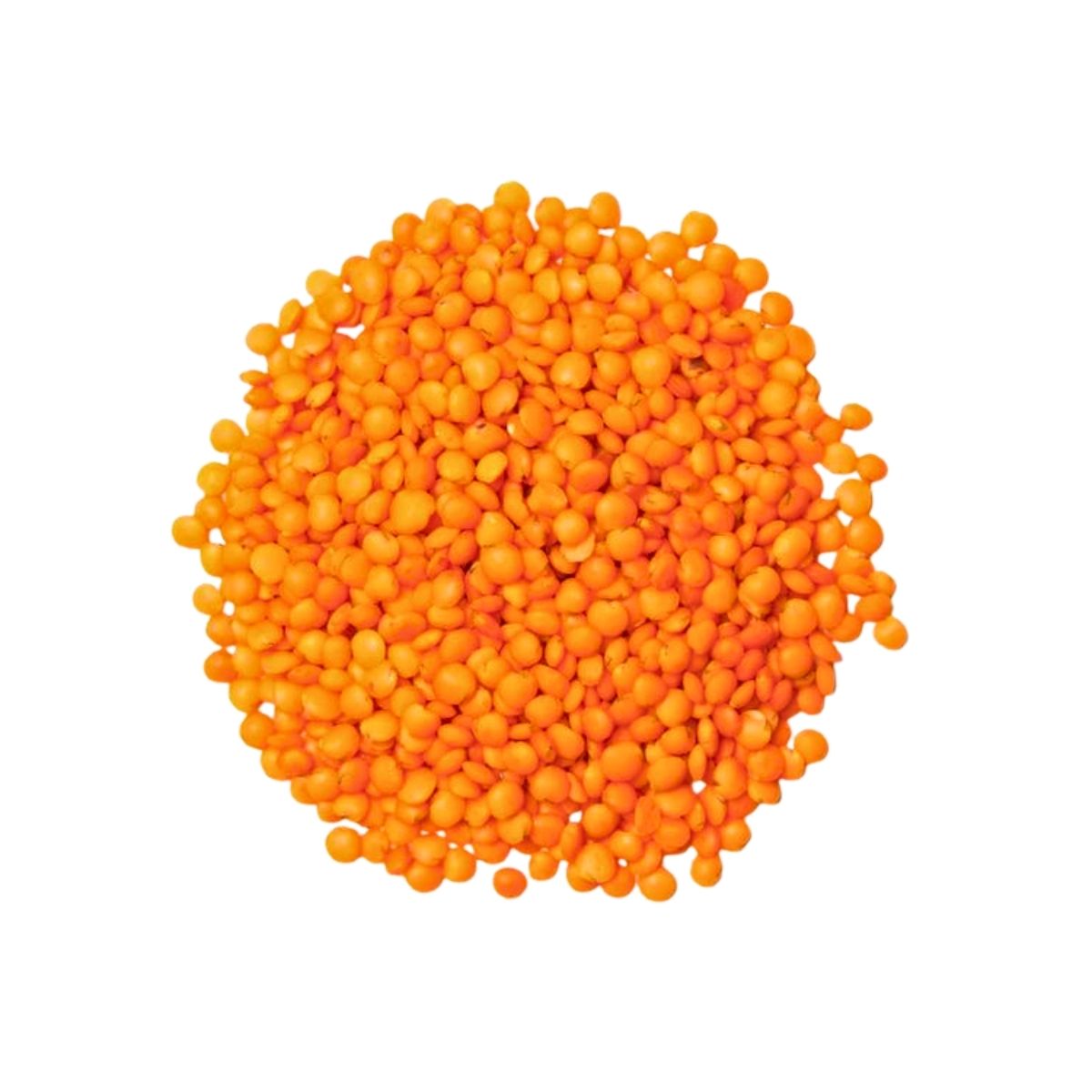 Red Lentils (2kg)