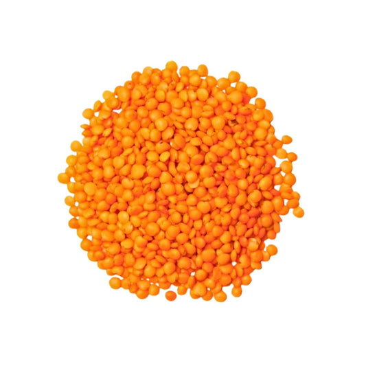 Red Lentils (2kg)