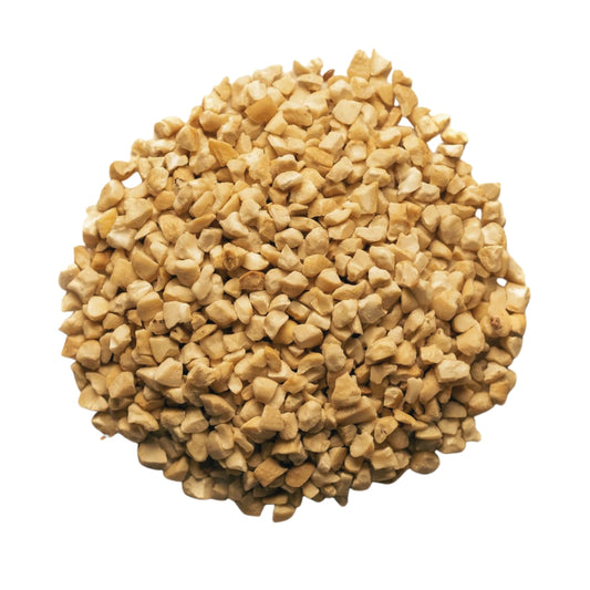 Roasted Broken Cashews – No Salt (1kg)