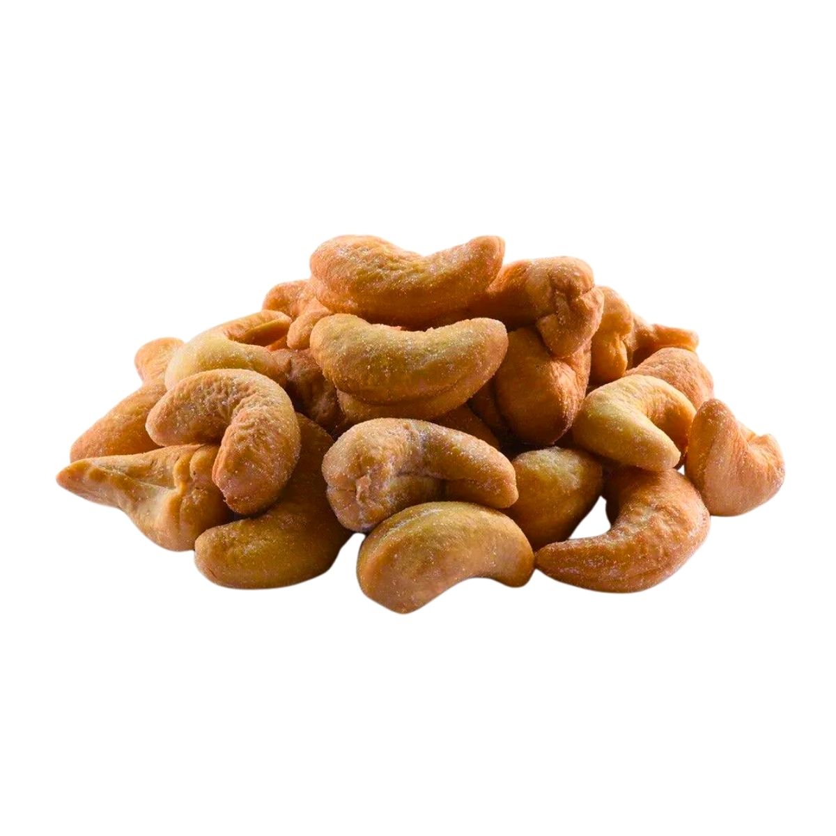 Roasted Salted Cashews (1kg)