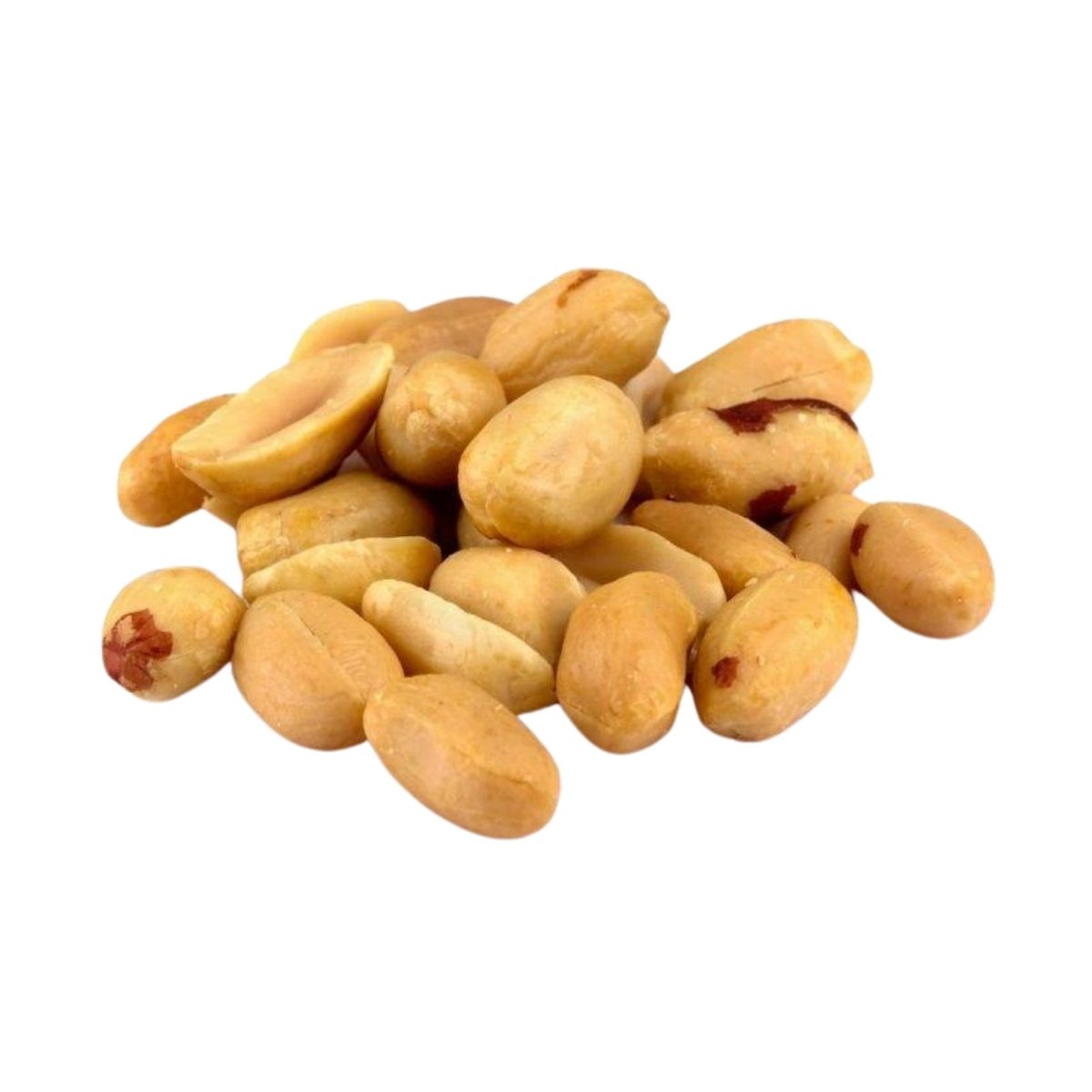 Roasted & Salted Peanuts (1kg)