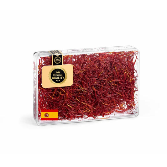 Saffron (1g)