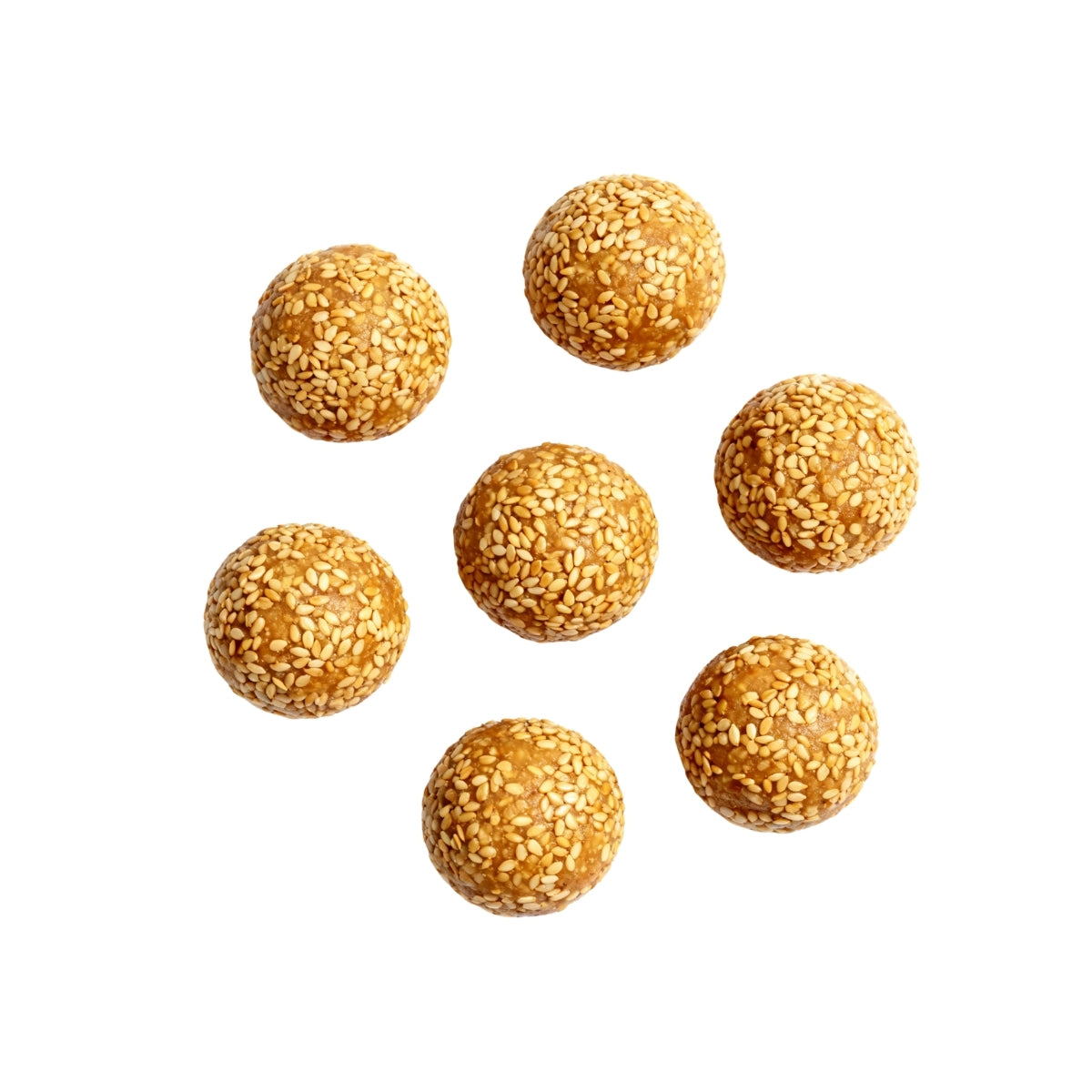 Til (Sesame) Laddu (200g)