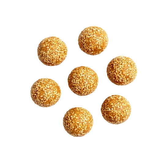 Til (Sesame) Laddu (200g)