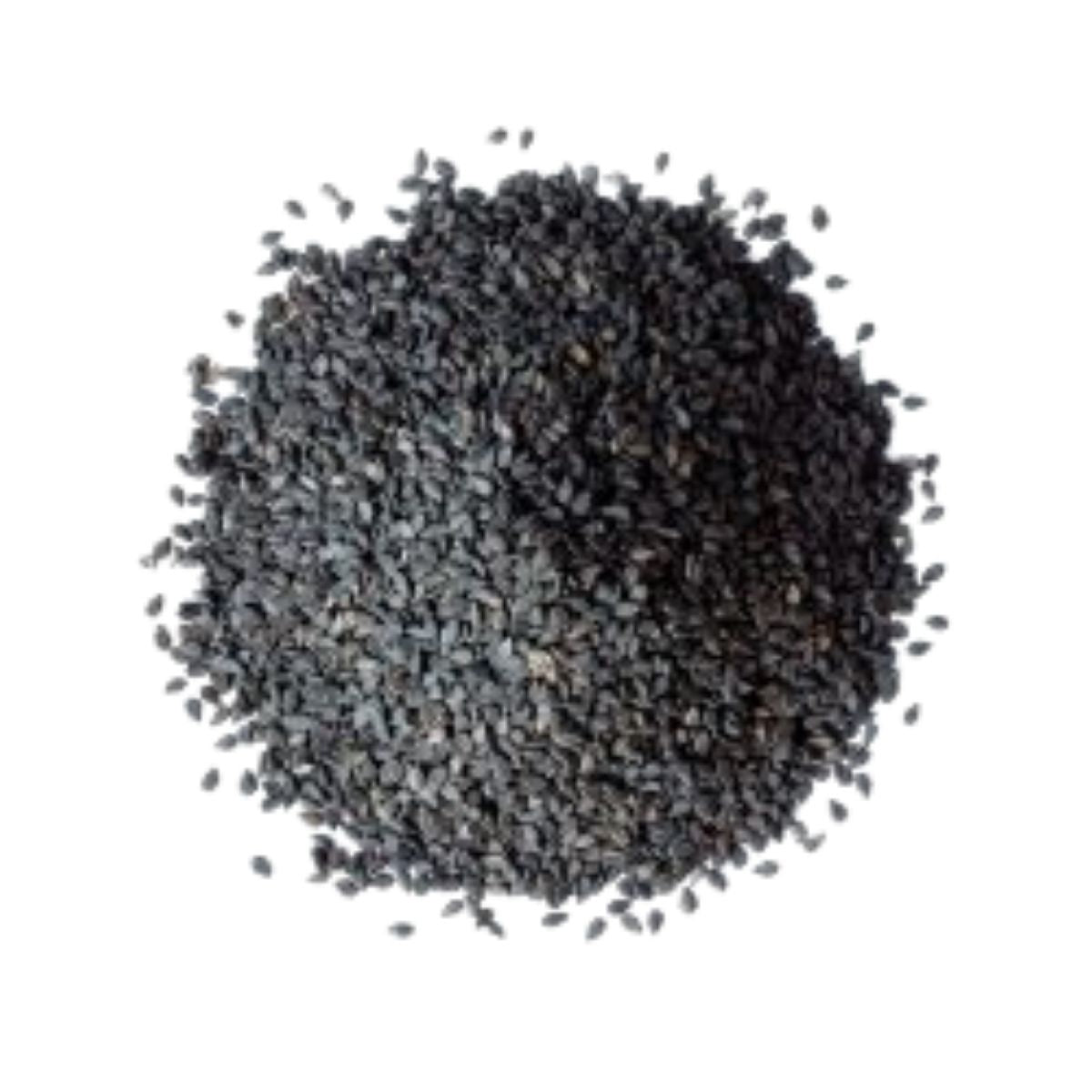 Black Sesame Seeds (1kg)