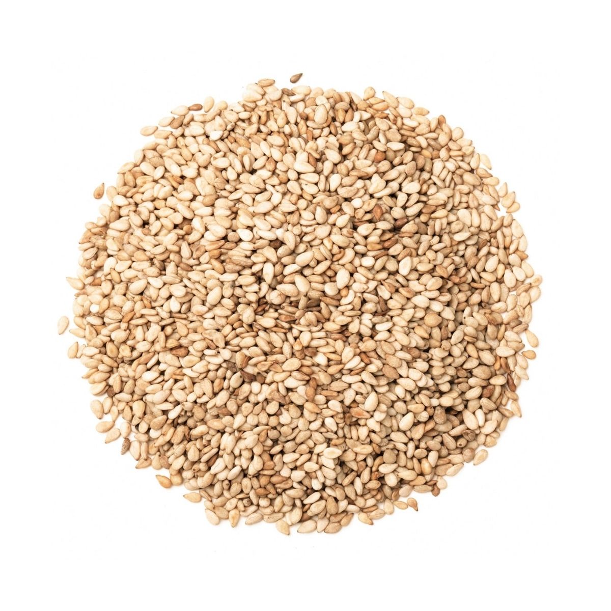 Natural Sesame Seeds (1kg)