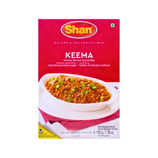 Shan Keema 50g