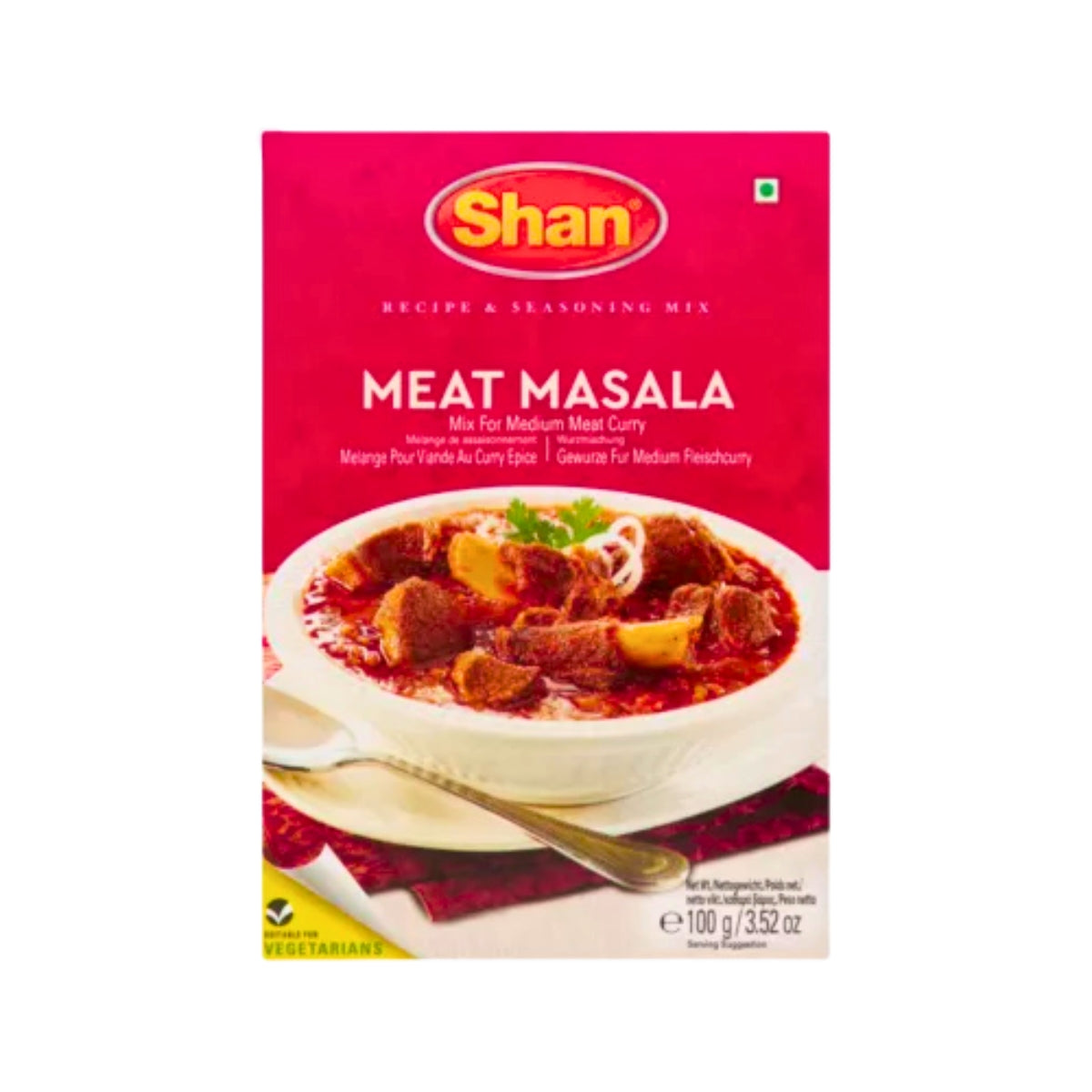 Shan Meat Masla 100g