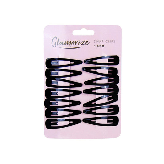 Snap Clips 14pk