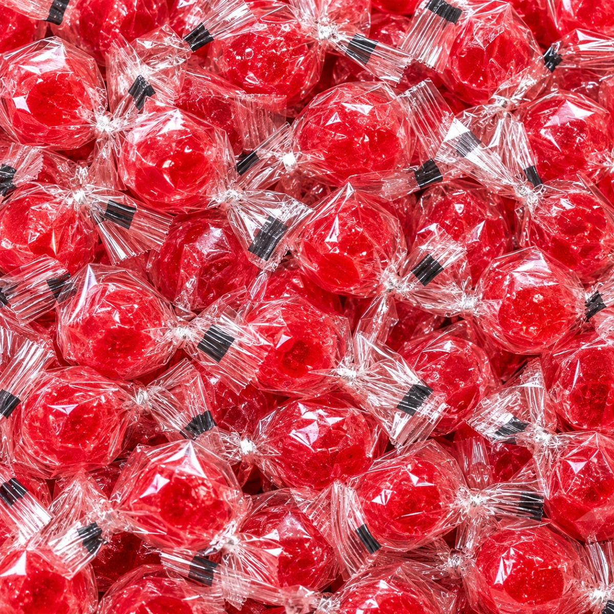 Sour Cherry Drops (1kg)