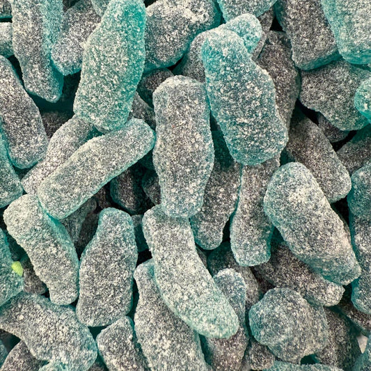 Sour Blue Bottle (2kg)