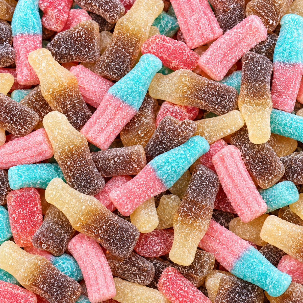 Sour Mix Bottles (2kg)