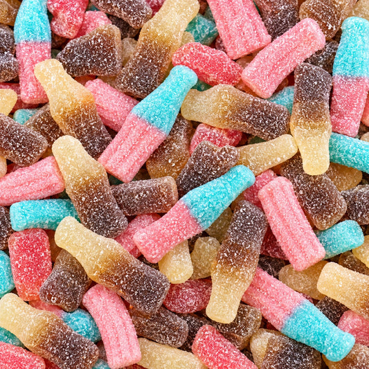 Sour Mix Bottles (2kg)
