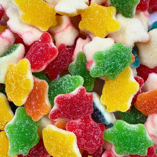 Sour Turtles (2kg)