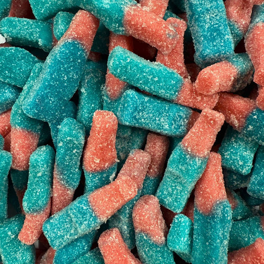 Sour Tutti Bottles (2kg)