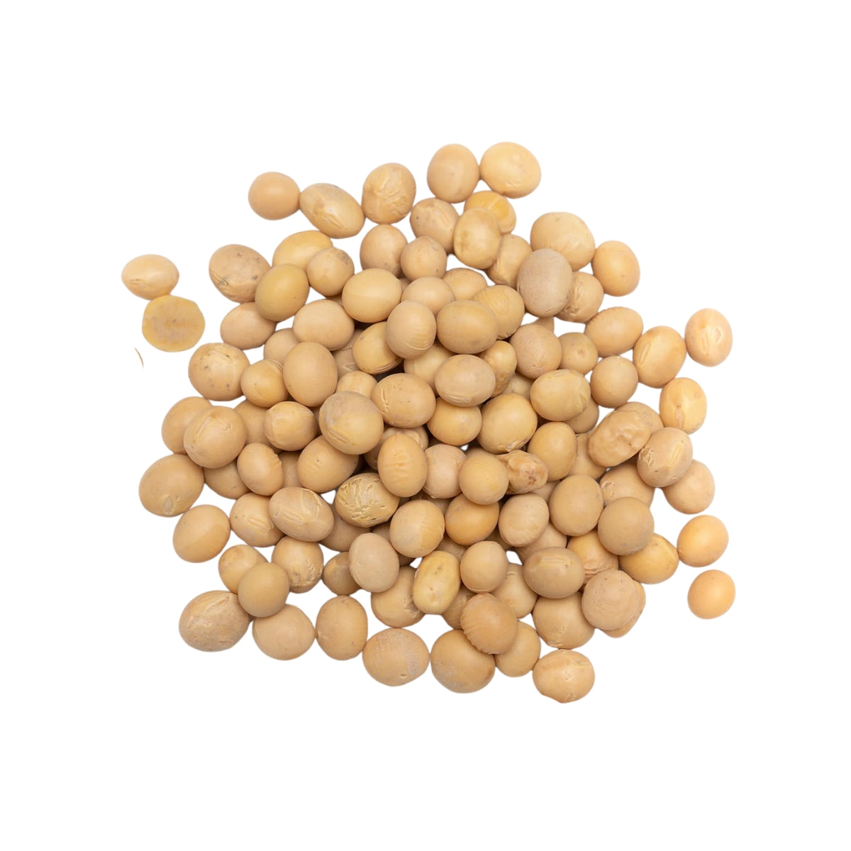 Soya Beans (1kg)