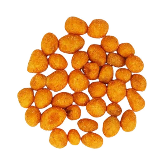 Chilli Coated Peanuts (1kg) | Spicy Coated Peanuts