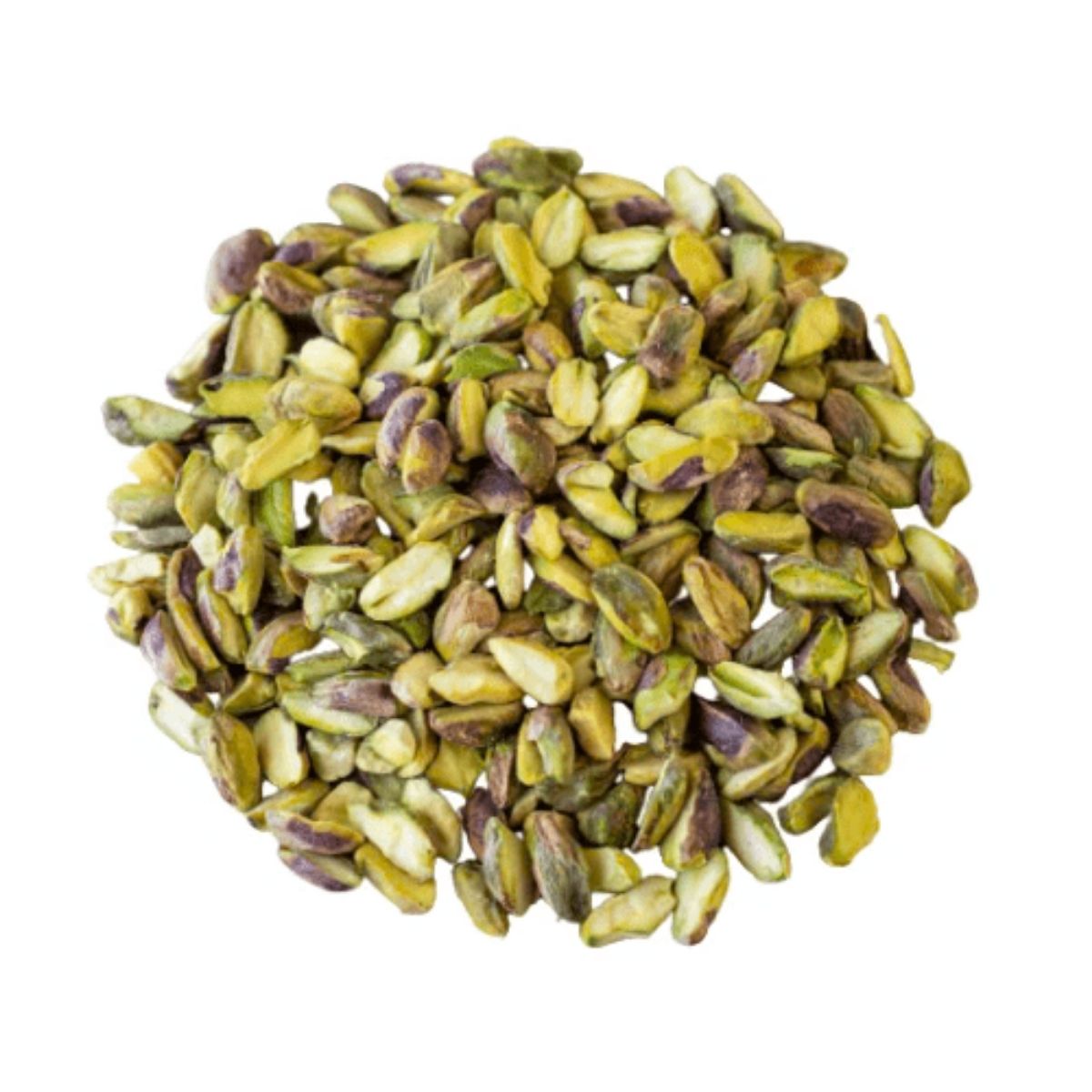 Split Pistachio Kernel (500g) | Unsatled Pistachio without Shell